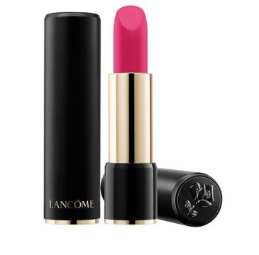 Lancome L'Absolu Rouge Drama Matte matowa pomadka do ust 382 Pink Exaltation (3.4 g)