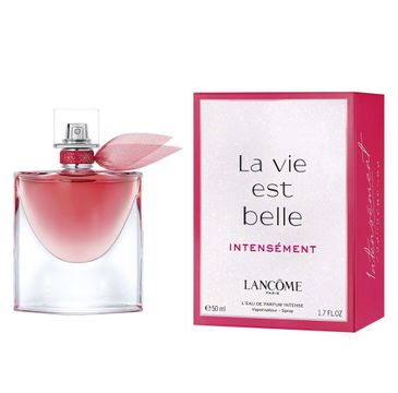 Lancome La Vie Est Belle Intensement woda perfumowana spray (50 ml)