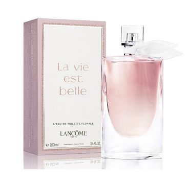 Lancome La Vie Est Belle L'Eau Florale woda toaletowa spray (100 ml)