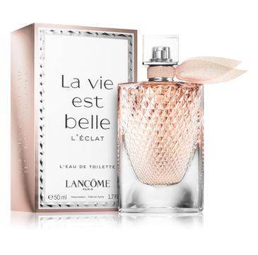 Lancome La Vie Est Belle L'Eclat woda toaletowa spray (50 ml)