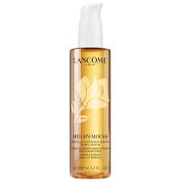 Lancome Miel-En-Mousse oczyszczający mus do demakijażu (200 ml)