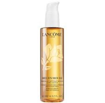 Lancome Miel-En-Mousse oczyszczający mus do demakijażu (200 ml)