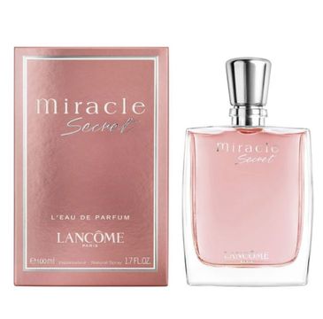 Lancome Miracle Secret woda perfumowana spray (100 ml)