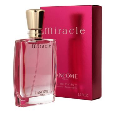 Lancome Miracle woda perfumowana (100 ml)