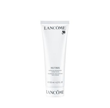 Lancome Nutrix Face Cream bogaty krem odżywiający do twarzy (125 ml)