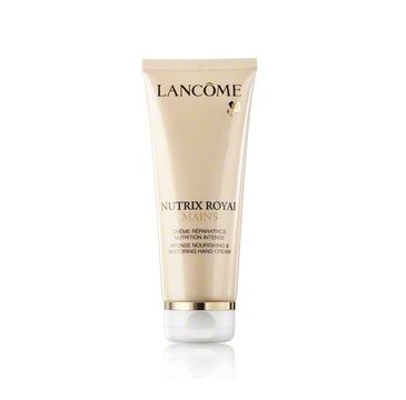 Lancome Nutrix Royal Hand Cream krem do rąk (100 ml)