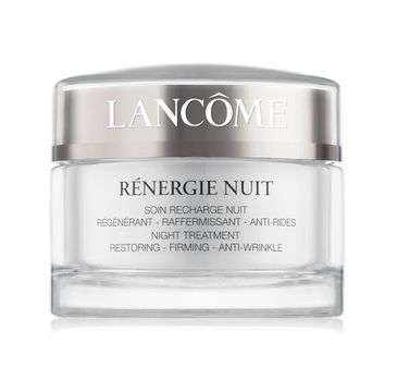 Lancome Renergie Nuit krem na noc (50 ml)