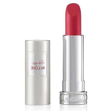 Lancome Rouge In Love pomadka do ust nr 187M Red My Lips (4.2 ml)