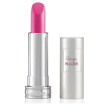 Lancome Rouge In Love pomadka do ust nr 345B Rose Flaneuse (4.2 ml)