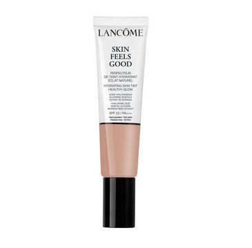 Lancome Skin Feels Good Hydrating Skin nawilżający podkład do twarzy 04C Golden Sand (32 ml)