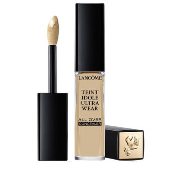 Lancome Teint Ultra Wear All Over Concealer ultratrwały korektor do twarzy 010 Beige Porcelaine (13 ml)