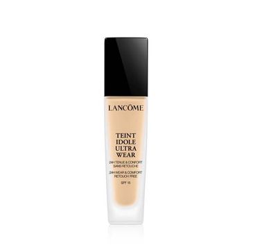 Lancome Teint Idole Ultra Wear podkład do twarzy nr 011 Beige Cristallin (30 ml)