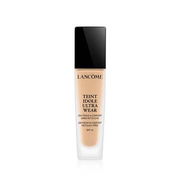 Lancome Teint Idole Ultra Wear podkład do twarzy 025 Beige Lin (30 ml)