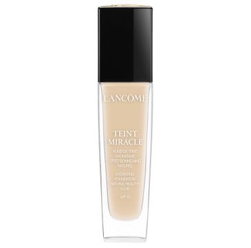 Lancome Teint Miracle podkład do twarzy 01 Beige Albatre (30 ml)