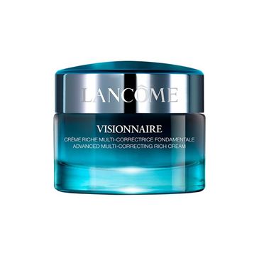 Lancome Visionnaire Creme Riche Multi-Correctrice Fondamentale krem do twarzy (50 ml)