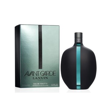 Lanvin Avant Garde woda toaletowa spray 30ml