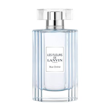 Lanvin Blue Orchid woda toaletowa spray (90 ml)