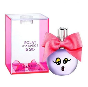 Lanvin Eclat D'Arpege So Cute Limited Edition woda perfumowana spray 50ml