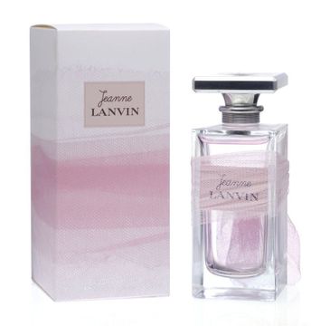 Lanvin Jeanne woda perfumowana spray 100ml