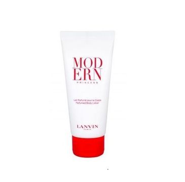 Lanvin Modern Princess Body Lotion balsam do ciała 100ml