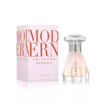Lanvin – Modern Princess Eau Sensuelle woda toaletowa spray (30 ml)