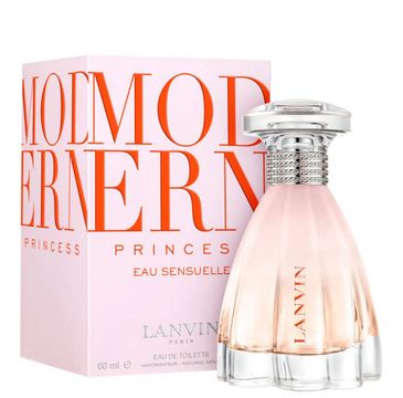 Lanvin Modern Princess Eau Sensuelle woda toaletowa spray 60ml