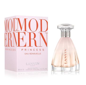 Lanvin Modern Princess Eau Sensuelle woda toaletowa spray 90ml