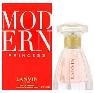 Lanvin Modern Princess woda perfumowana spray 30ml