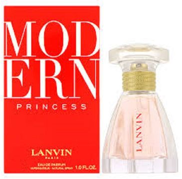 Lanvin Modern Princess woda perfumowana spray 60ml