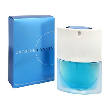 Lanvin Oxygene woda perfumowana spray 75ml