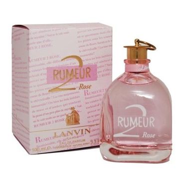 Lanvin Rumeur 2 Rose woda perfumowana spray 100ml