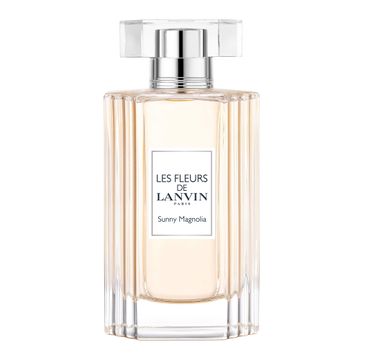 Lanvin Sunny Magnolia woda toaletowa spray (90 ml)