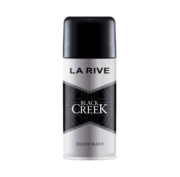 La Rive for Men Black Creek Dezodorant spray (150 ml)