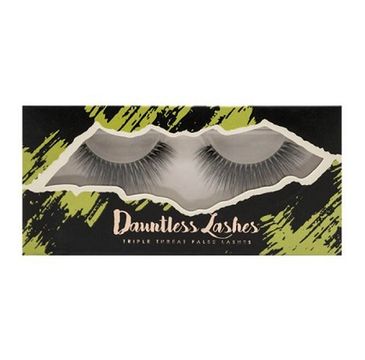 LASplash Dauntless Lashes Triple Threat False Lashes para sztucznych rzęs Slayyy