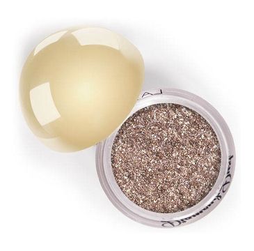 LASplash Diamond Dust sypki cień do powiek Nude Diamonds (2.5 g)