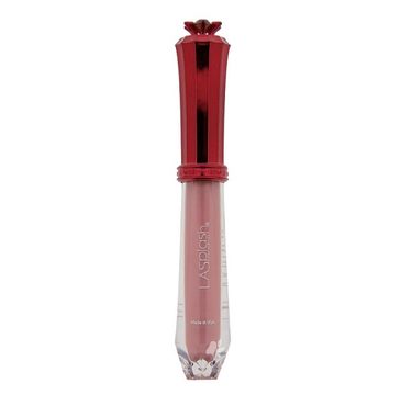 LASplash Karina Waterproof Liquid Lipstick wodoodporna pomadka do ust Tres Jolie 3ml