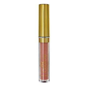 LASplash Lip Couture Waterproof Liquid Lipstick matowa pomadka do ust Innocent Vixen 3ml