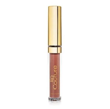 LASplash Lip Couture Waterproof Liquid Lipstick matowa pomadka do ust Latte Confession 3ml