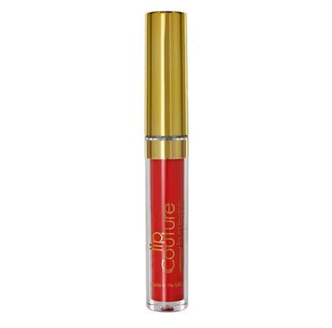 LASplash Lip Couture Waterproof Liquid Lipstick matowa pomadka do ust Till Midnight 3ml