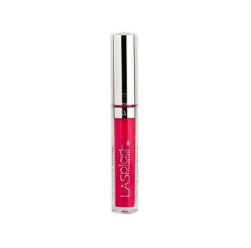 LASplash Studio Shine Waterproof Lip Lustre matowa pomadka do ust z efektem lustra Ariel (3 ml)