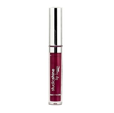 LASplash Studio Shine Waterproof Lip Lustre matowa pomadka do ust z efektem lustra Dutchess (3 ml)