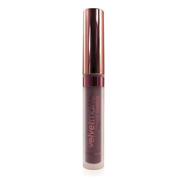 LASplash Velvet Matte Liquid Lipstick matowa pomadka do ust Butter Milk Cheescake (3 ml)