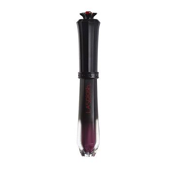 LASplash Wickedly Divine Liquid Lipstick matowa pomadka do ust w płynie 908 Black Of Night 3ml