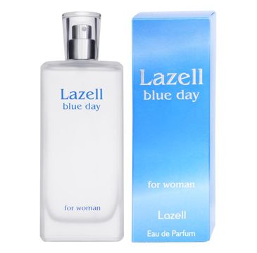 Lazell Blue Day For Women woda perfumowana spray (100 ml)