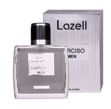 Lazell Narciso For Men woda toaletowa spray 100ml