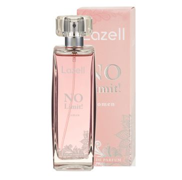 Lazell No Limit! For Women woda perfumowana spray 100ml