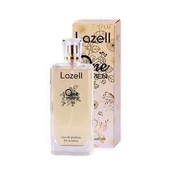 Lazell One Women woda perfumowana spray 100ml
