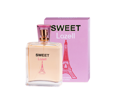 Lazell Sweet For Women woda perfumowana spray 100ml