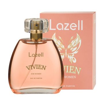Lazell Vivien For Women woda perfumowana spray (100 ml)