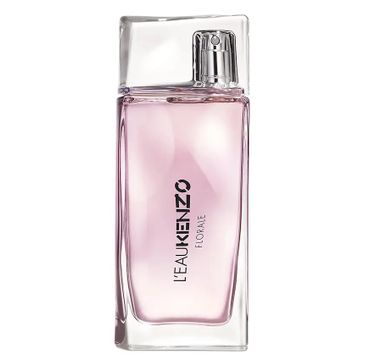 L'Eau Kenzo Florale woda toaletowa spray (50 ml)